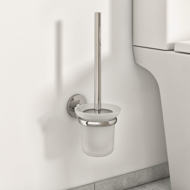 Szczotka WC Suite Sensea