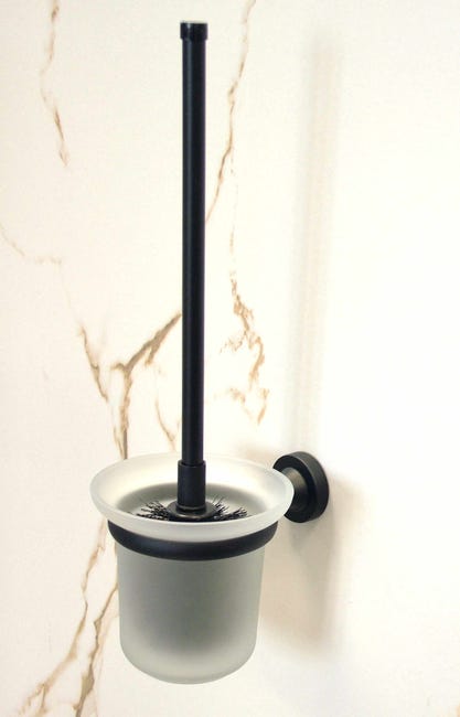 Szczotka do WC Carbon Dietsche