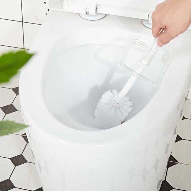 Szczotka do WC Claire Sensea