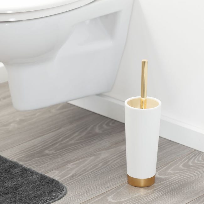 Szczotka do WC Glossy Coram