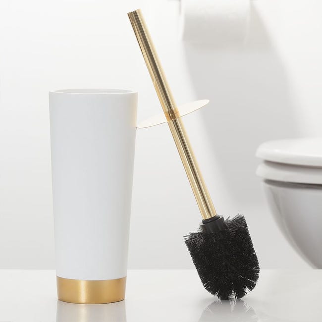 Szczotka do WC Glossy Coram