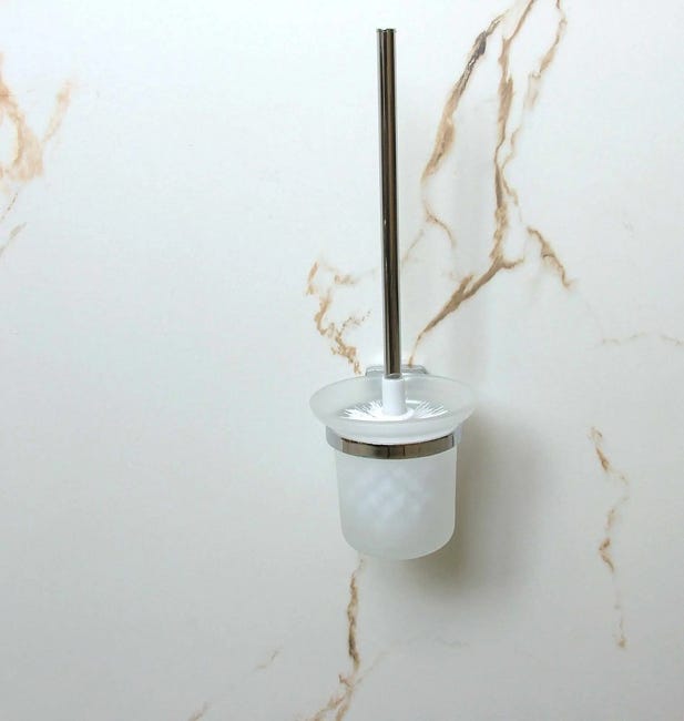 Szczotka do WC Kalcyt Dietsche