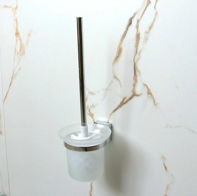 Szczotka do WC Kalcyt Dietsche