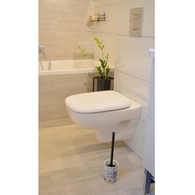 Szczotka do WC Multi Orient Bisk