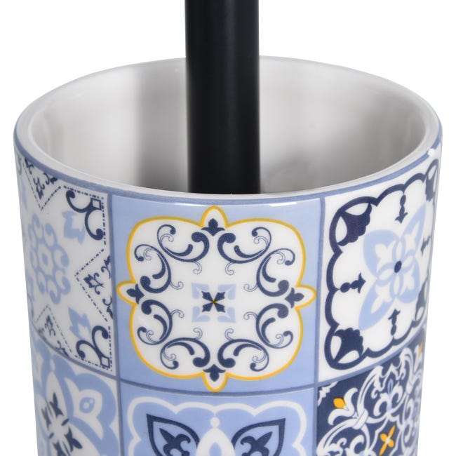 Szczotka do WC Multi Orient Bisk