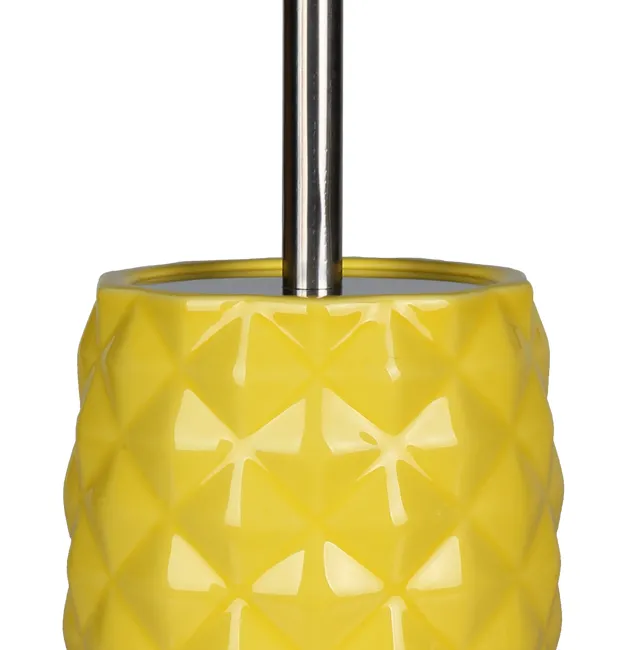 Szczotka do WC Pineapple Splendid