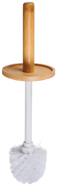Szczotka do WC Roxi Pecan Evg Trade