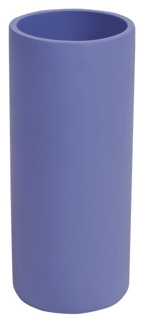 Szczotka do WC Roxi Very Peri Evg Trade