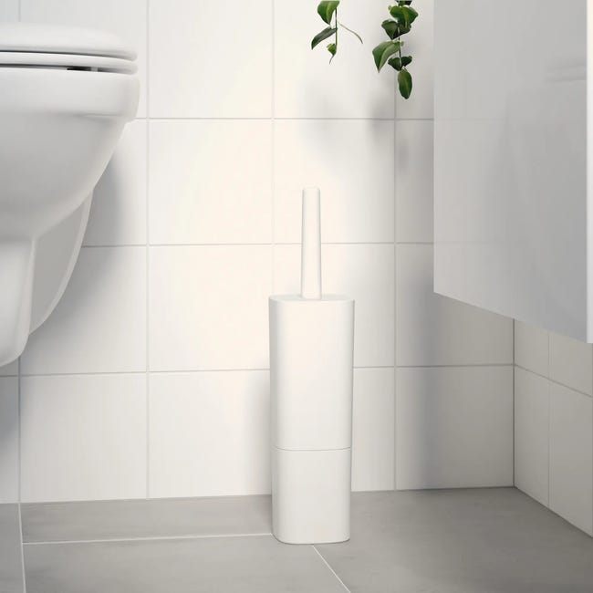 Szczotka do WC Soft Sensea