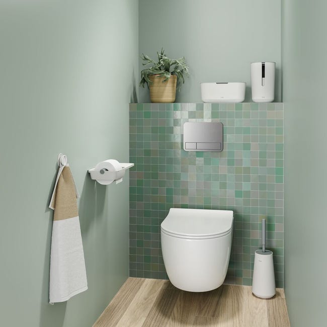 Szczotka do WC Tess Coram