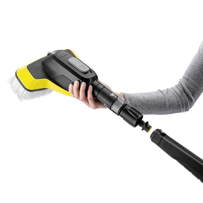 Szczotka do myjki 3w1 Karcher