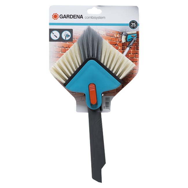 Szczotka do narożników szer.15 cm 3634-20 Combisystem Gardena