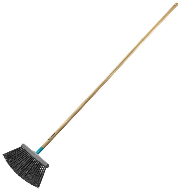 Szczotka do tarasów 32cm Gardena 17205-20