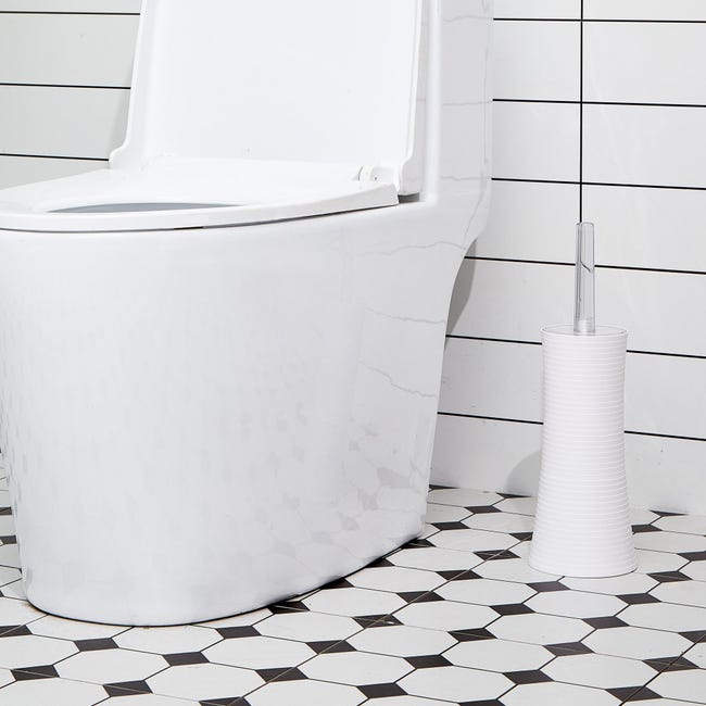 Szczotkę do WC Gom Sensea