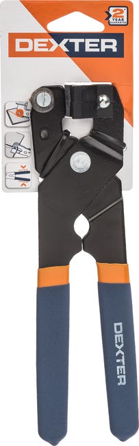 Szczypce QZ-AF0429 Dexter