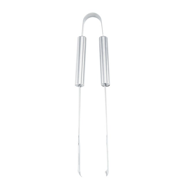 Szczypce do grilla 35 cm stal nierdzewna Naterial