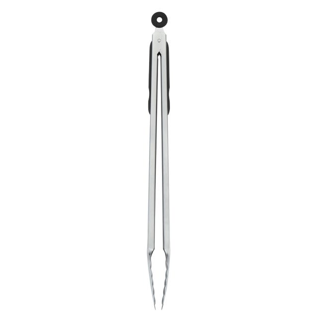 Szczypce do grilla 40 cm stal nierdzewna Naterial