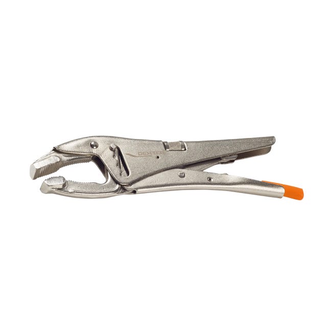 Szczypce zaciskowe 250 mm Dexter