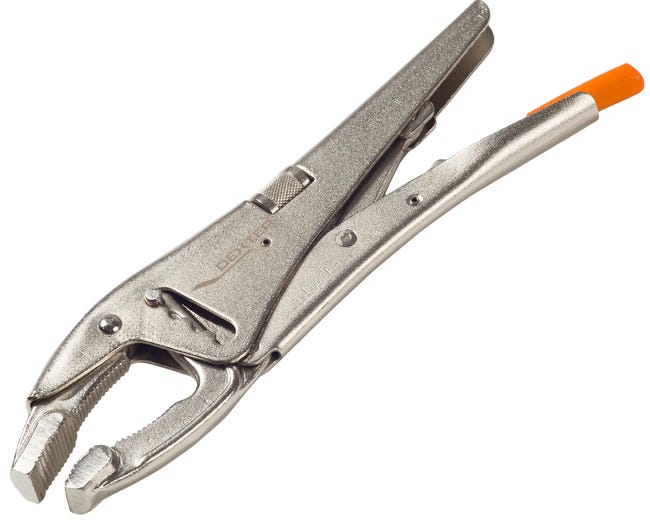 Szczypce zaciskowe 250 mm Dexter