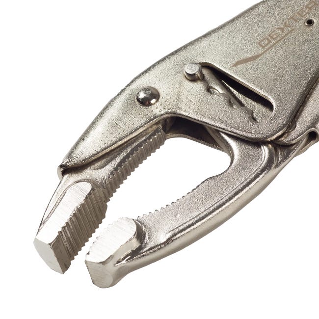 Szczypce zaciskowe 250 mm Dexter