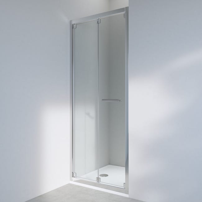 Szkło drzwi składanych Easy 80 X 190 Sensea