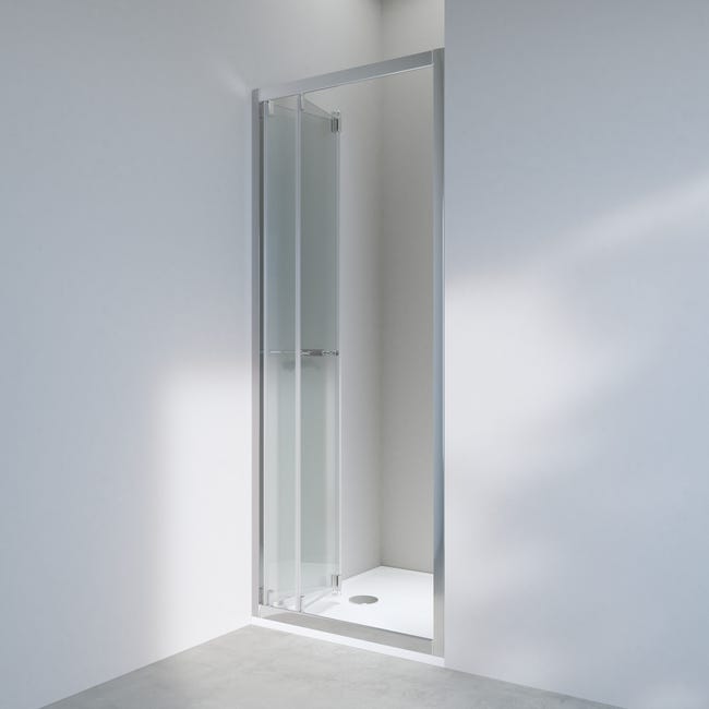 Szkło drzwi składanych Easy 80 X 190 Sensea