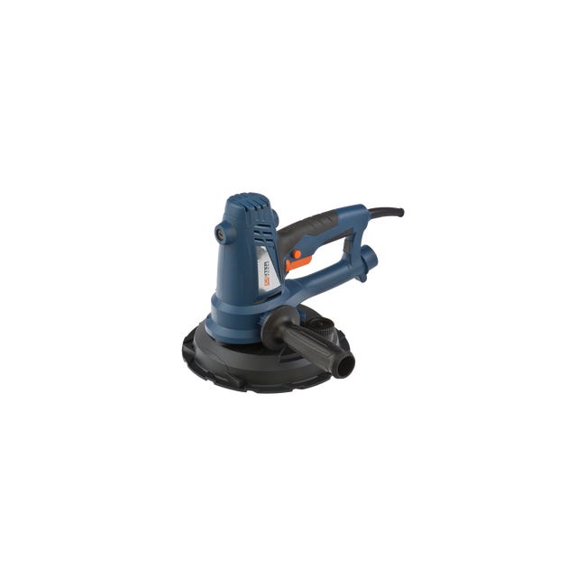 Szlifierka do gipsu R7241-W 180 mm 750W DEXTER POWER