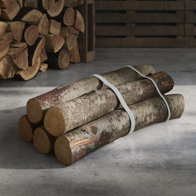 Sznurek PP 20 kg 2 mm x 40 m skręcany biały
