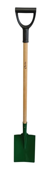 Szpadel prosty 20x130 cm Geolia