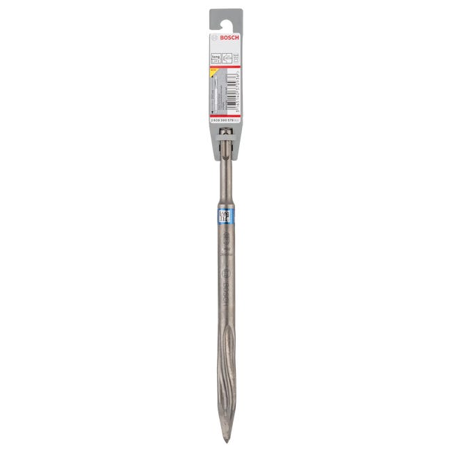 Szpicak SDS+ 250 mm BOSCH PROFESSIONAL