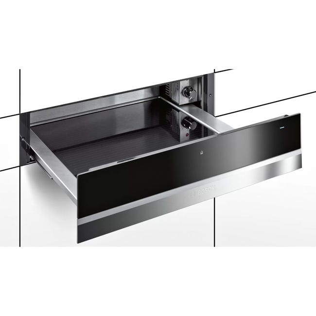 Szuflada grzewcza BIC 630NS1 Bosch