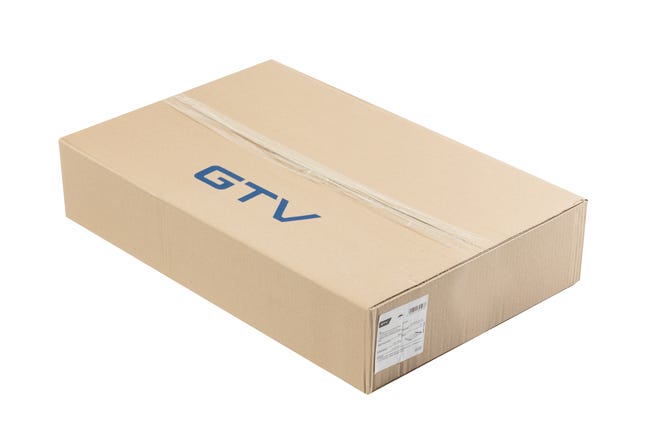Szuflada na obuwie z prowadnicami do korpusu 80 cm Smart GTV