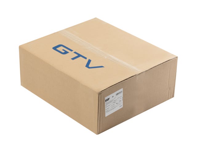 Szuflada z koszem drucianym do korpusu 60 cm biała Elite GTV