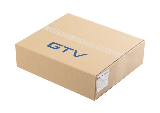 Szuflada z koszem metalowym do korpusu 90 cm antracyt Elite GTV