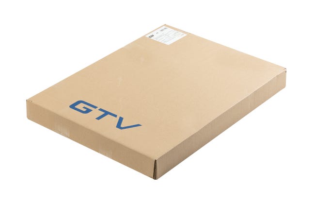 Szuflada z organizatorem do korpusu 60 cm biała Elite GTV