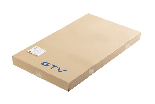 Szuflada z organizatorem do korpusu 90 cm antracyt Elite GTV