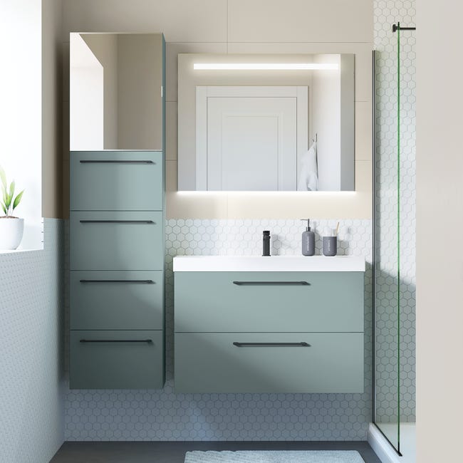 Szuflady Remix Celadon 45 Sensea