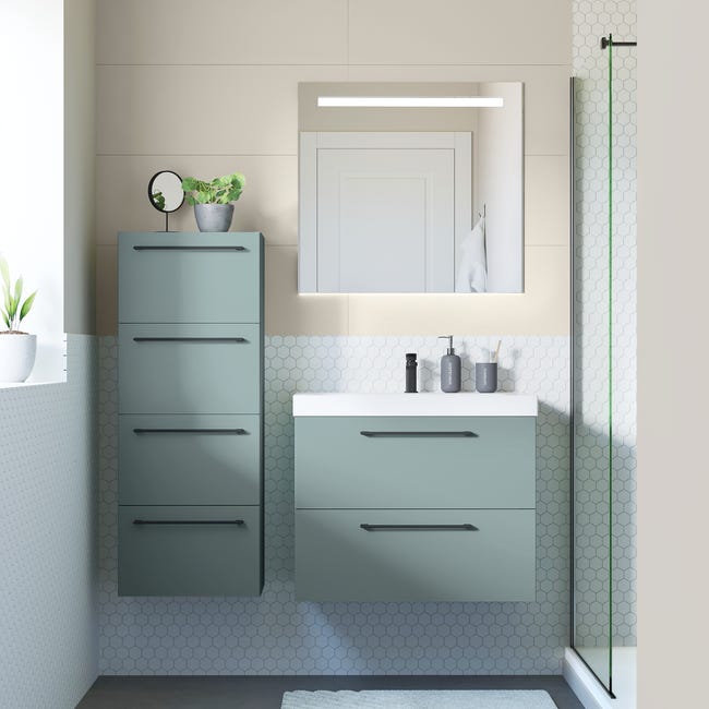 Szuflady Remix Celadon 45 Sensea