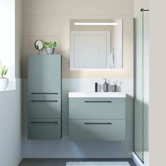 Szuflady Remix Celadon 45 Sensea