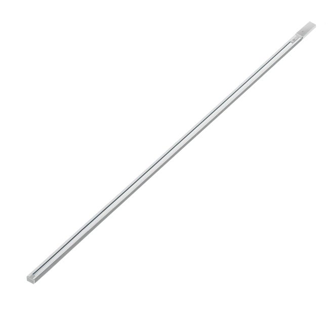 Szynoprzewód 1F 2 m biały Goldlux