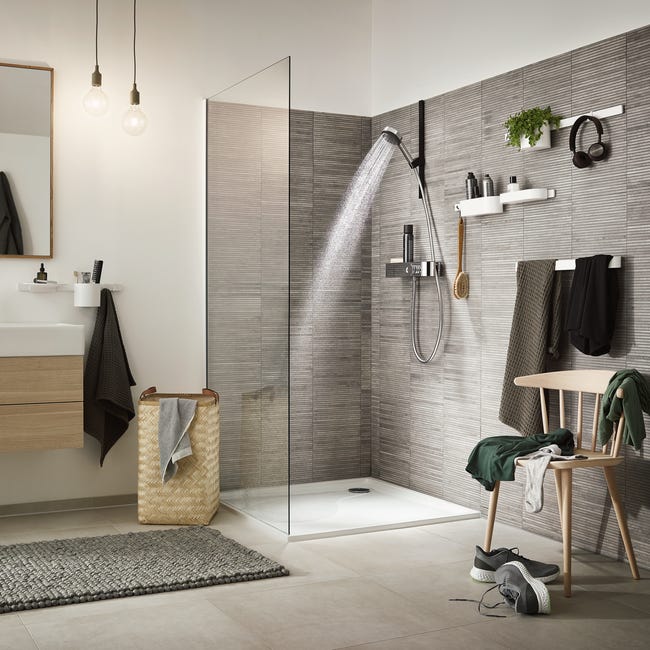 Słuchawka prysznicowa Pulsify Hansgrohe