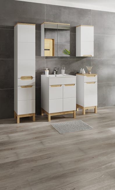 Słupek Bali 35 x 187 Comad