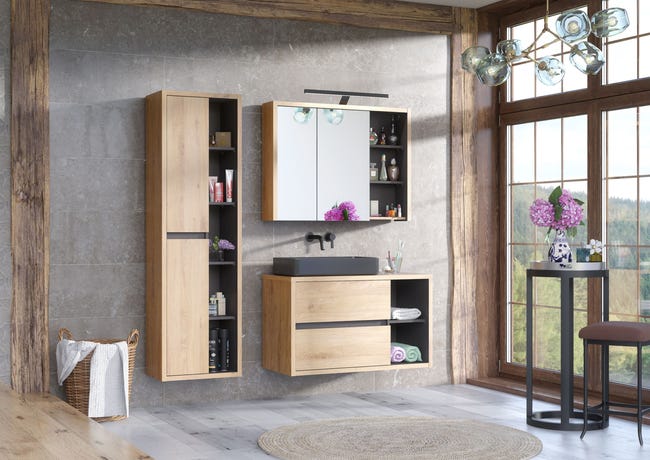 Słupek Devon 170 x 50 Comad