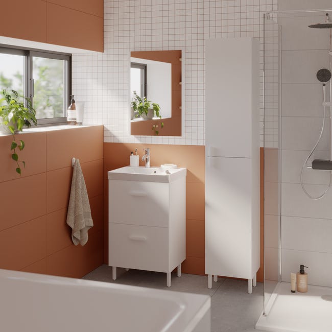 Słupek Easy 35 X 174.6 Sensea