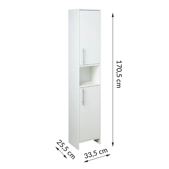 Słupek Fight 33.5 x 170.5 Sensea