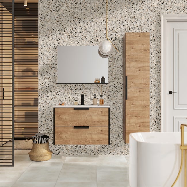 Słupek Loft 35 x 162 Sensea