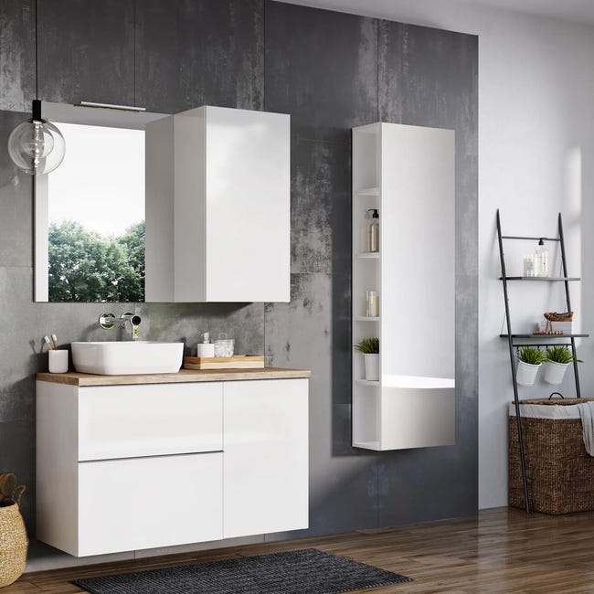 Słupek Ness 43 x 150 Sensea