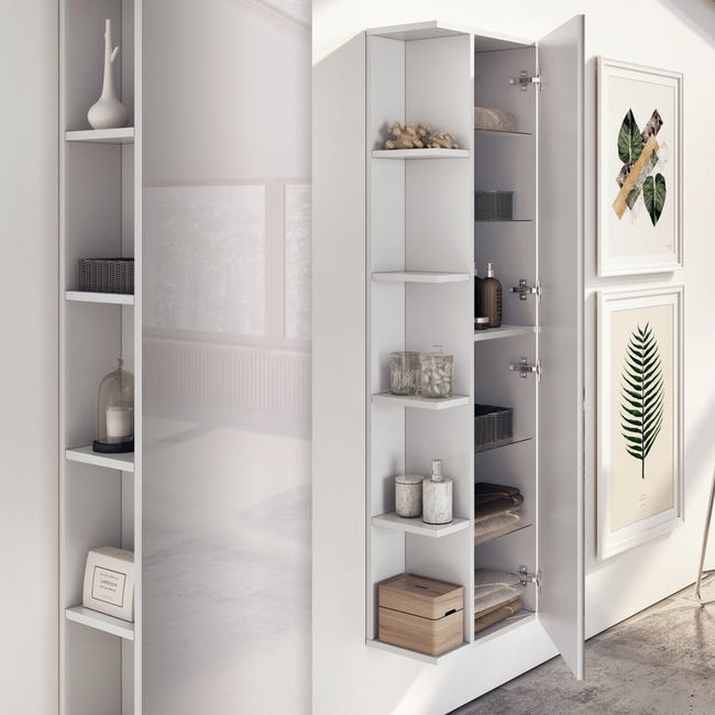 Słupek Ness 43 x 150 Sensea