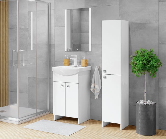 Słupek RUBID 30 x 155 CERSANIT