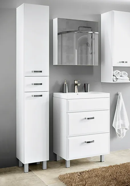 Słupek Storm 32.5 x 183 Sensea